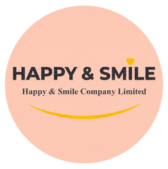 Happy & Smile